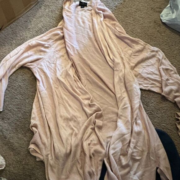 Worthington 3x cardigan - Picture 1 of 8